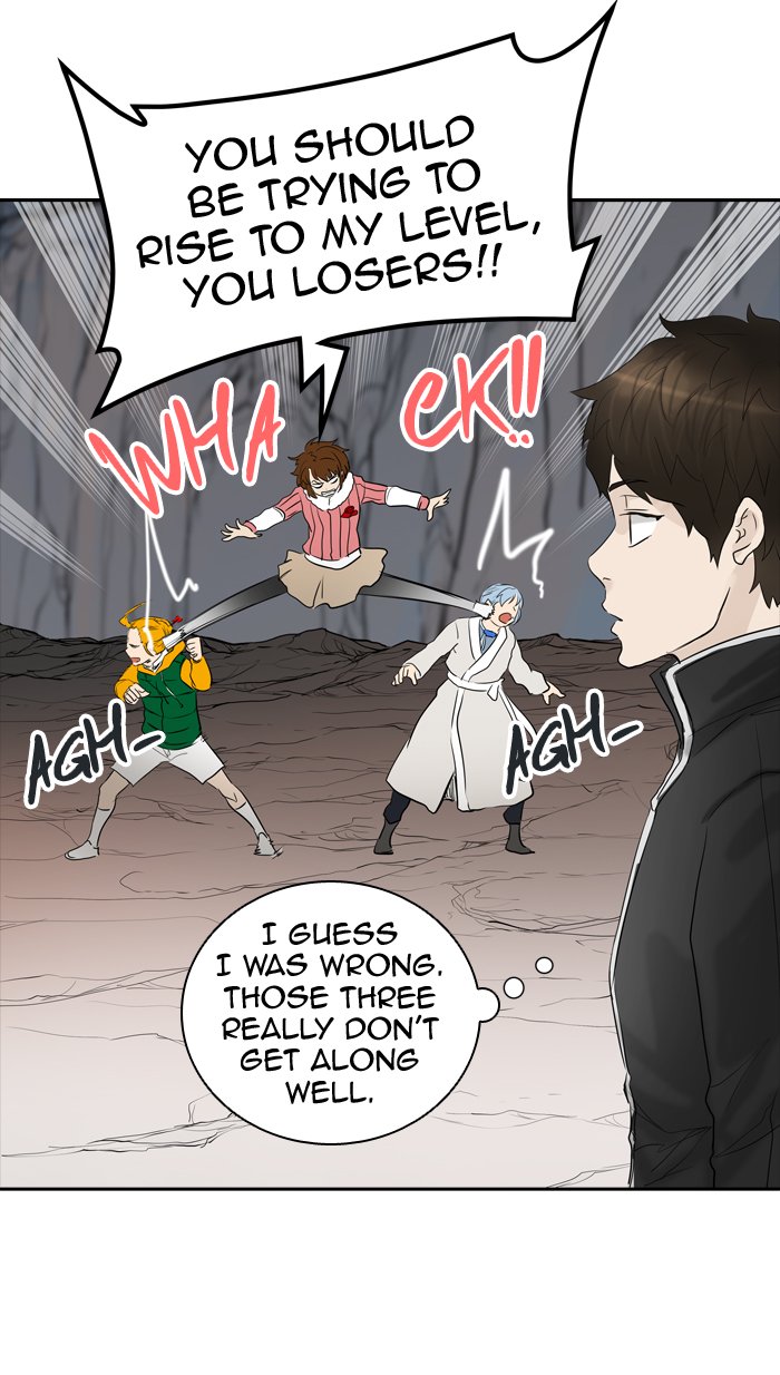 Tower of God, Chapter 359 image 38